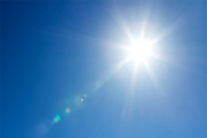 Don't Let UV Rays Ruin Your Summer