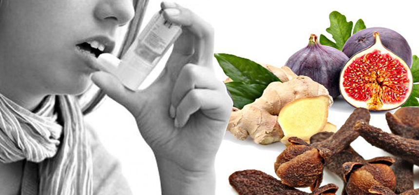 Symptoms of Asthma may be reduced by diet rich fruits and vegetables 