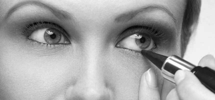 Risks associated with wearing Kajal 