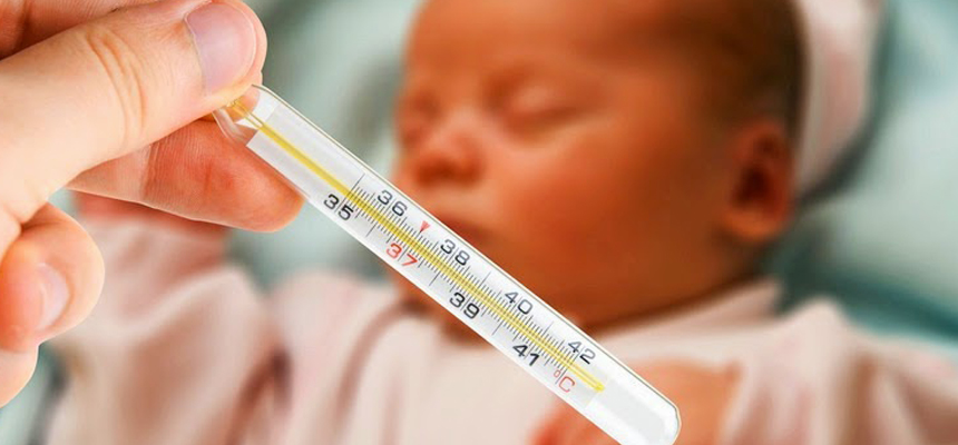 Understanding Viral fever in Monsoon