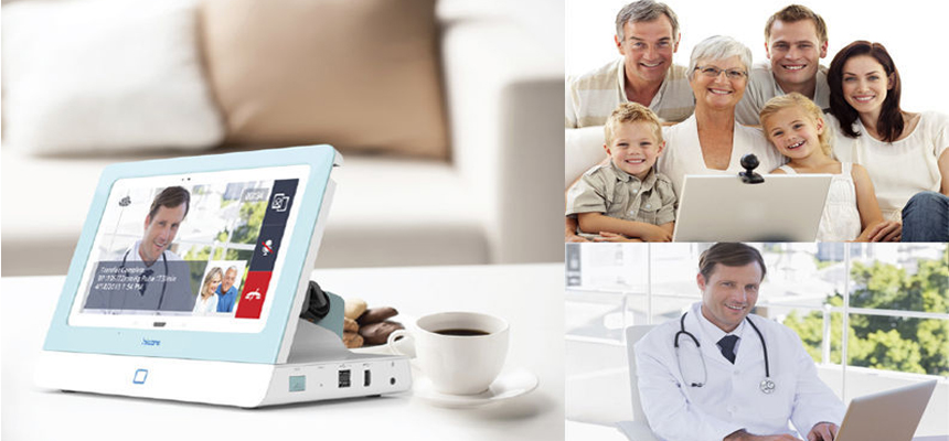 Attack On Tele-Consultation A Backward Step: IAMAI 