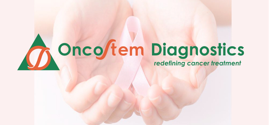CanAssist-Breast by OncoStem diagnostics