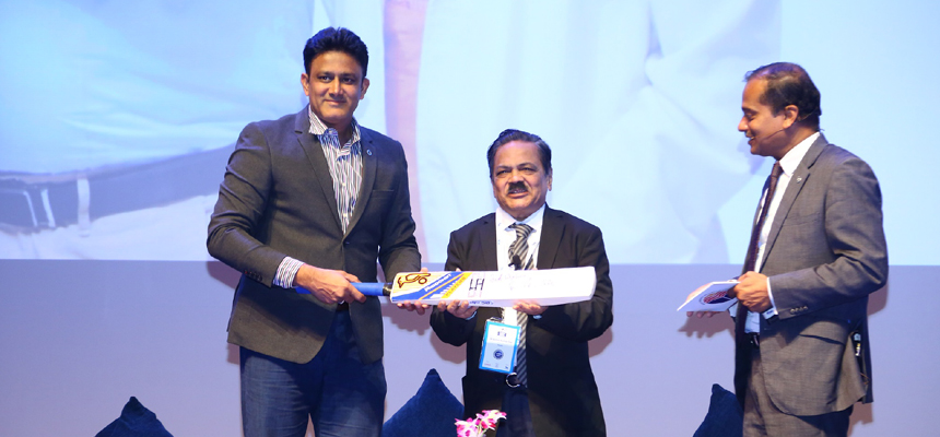 National Insulin Summit draws over 300 leading Indian doctors to discuss innovations in insulin therapy