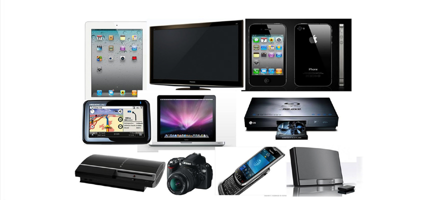 Get off your smart gadgets 