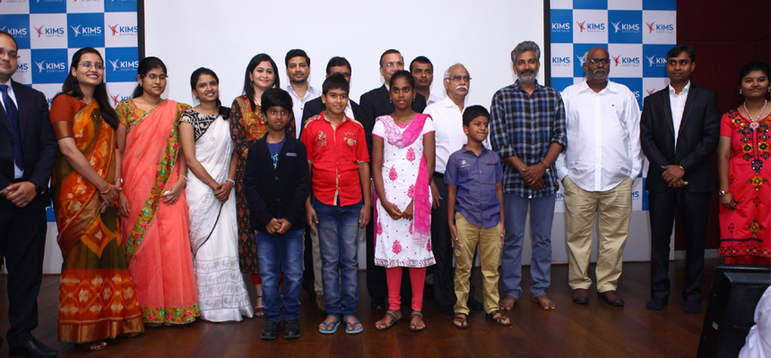 Cochlear Implants to Aid Children With Hearing Difficulties