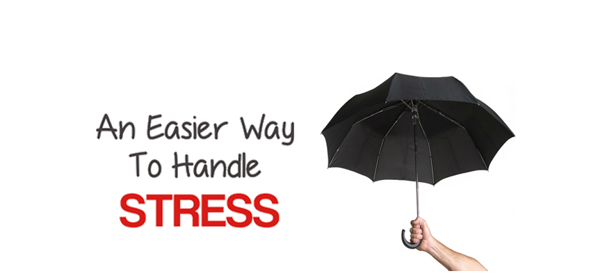 HELPFUL TIPS FOR BUSINESS OWNERS AND CEO's TO HANDLE STRESS 