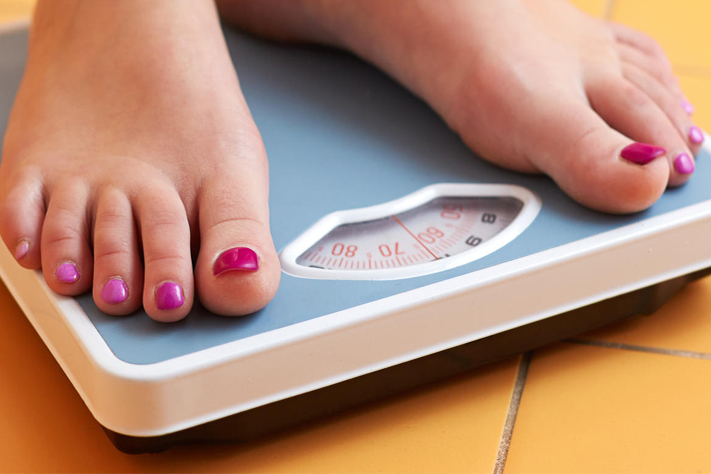 Weight loss can't wait in Diabetes