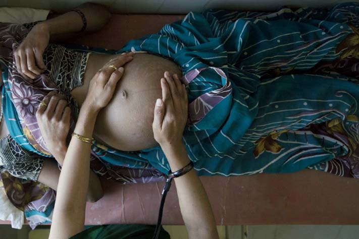 Egg Freezing Still In Its Infancy