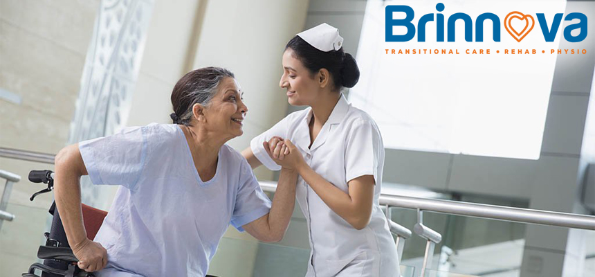 BRINNOVA â€“ CUTTING EDGE TRANSITIONAL CARE IN HYDERABAD