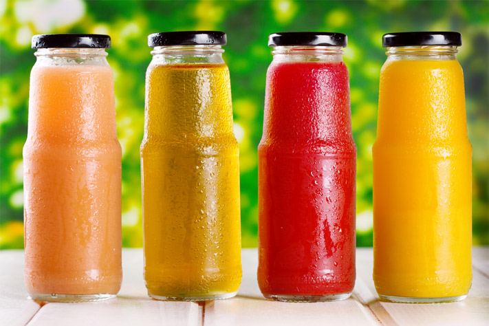 Readymade Fruit Juices: To Drink Or Not To Drink?