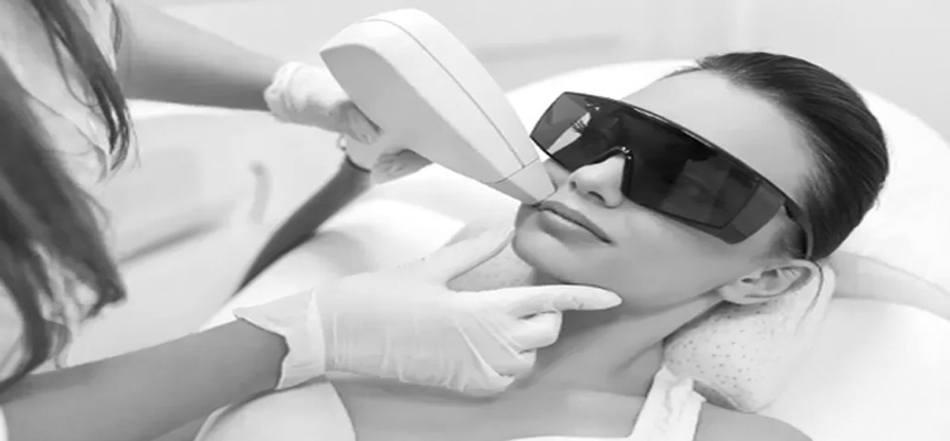 PROPER ACTION AGAINST PCOS CAN CURB FACIAL HAIR