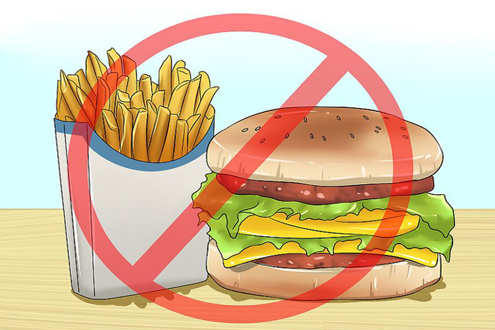 THE TRUTH ABOUT TRANS FATS