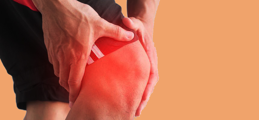 Remedy for Knee Pain in Winter