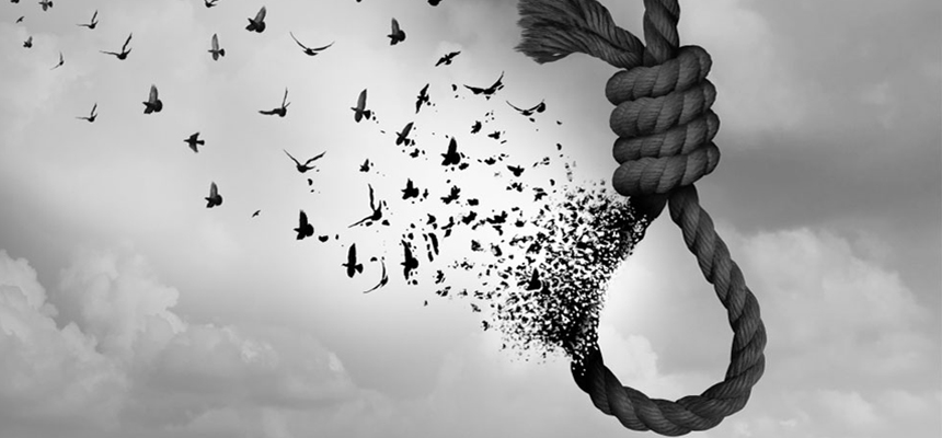 Recognize the danger signs of suicidal tendencies