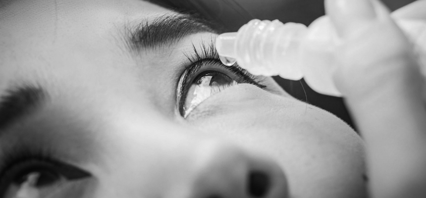 WHY YOU SHOULDNâ€™T IGNORE DRY EYES