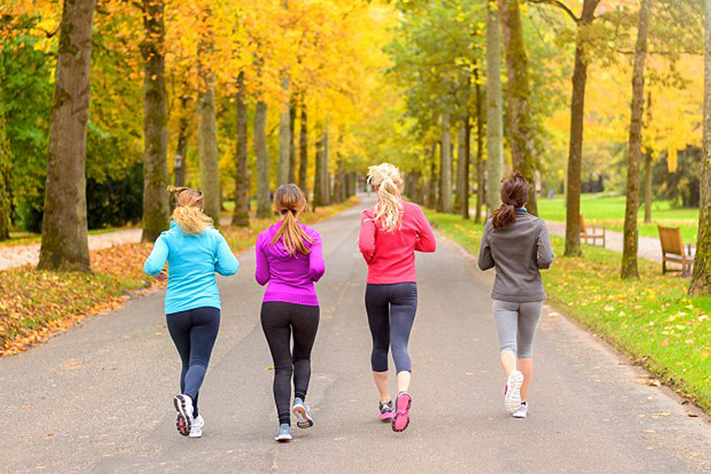 COUNTDOWN TO A HEALTHY 2019