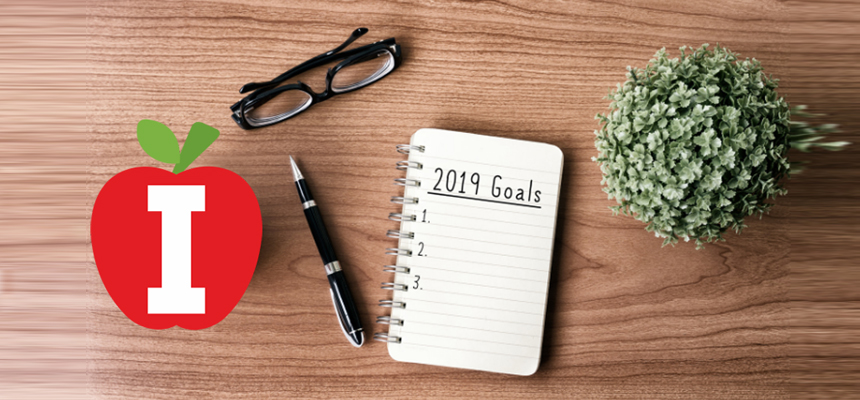 KEEPING YOUR NEW YEAR HEALTH RESOLUTIONS