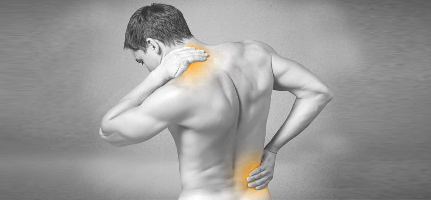 PAY ATTENTION TO YOUR PAIN