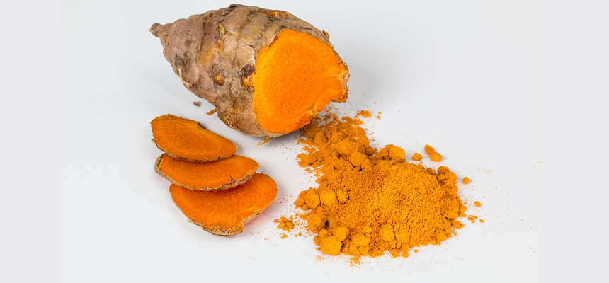 TURMERIC â€“ THE WONDER REMEDY