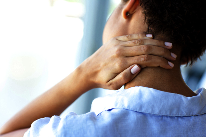 Your Guide To Effectively Tackling Neck Pain
