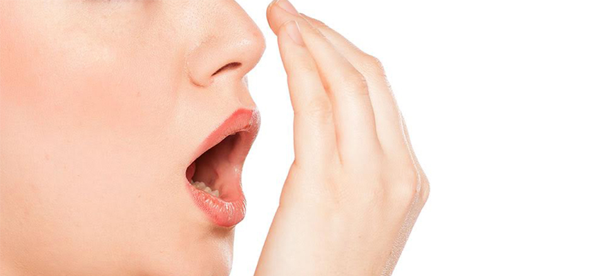 HELPFUL HINTS FOR HALITOSIS