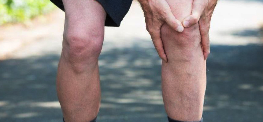 KNEE REPLACEMENT â€“A RELATIVELY AFFORDABLE SURGERY