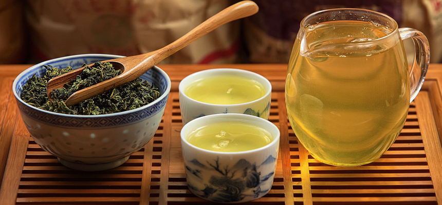OOLONG TEA â€“ A CUP OF GOOD CHEER WITH MULTIPLE HEALTH BENEFITS
