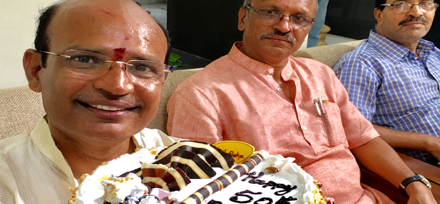 HEALTH VIGILANCE AFTER 50