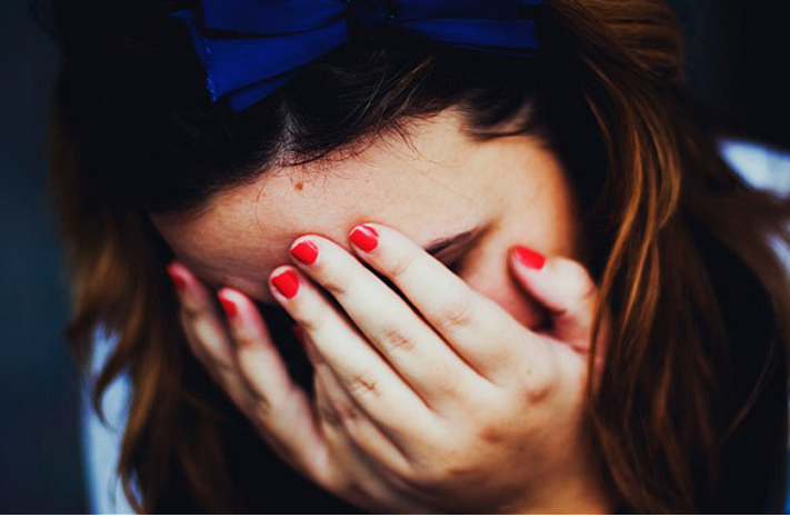 SHYNESS - A MENTAL DISORDER?