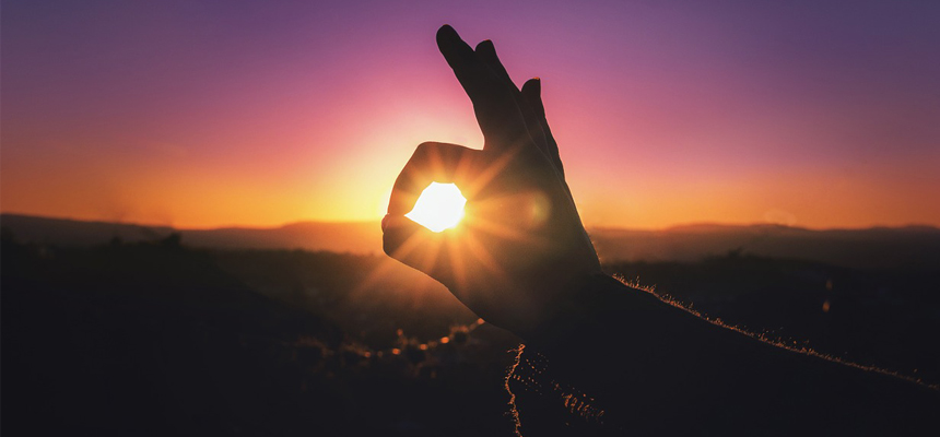 DONâ€™T BLOCK OUT THE SUN COMPLETELY!