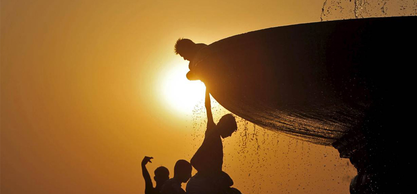 Donâ€™t Let A Sunstroke Ruin Your Summer