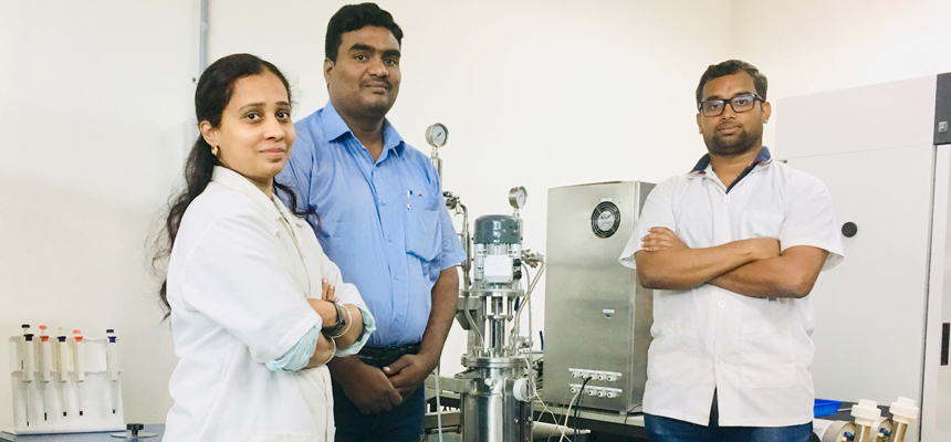 IIT Hyderabad Researchers find Antarctic Fungi that could help in  treating Leukemia