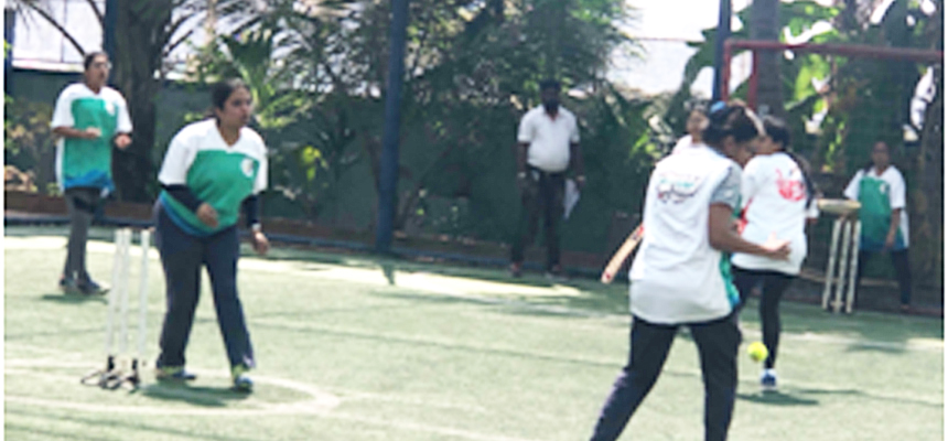 ON THE OCCASION OF INTERNATIONAL WOMENâ€™S DAY