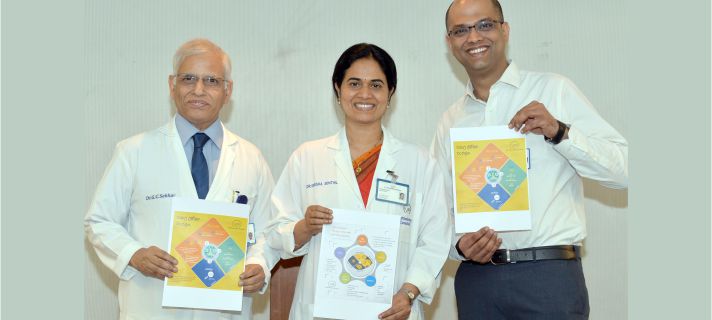 POOR AWARENESS MAKES GLAUCOMA AN EXTREMELY DANGEROUS CONDITION WITH THE POTENTIAL TO CAUSE IRREVERSIBLE VISUAL IMPAIRMENT