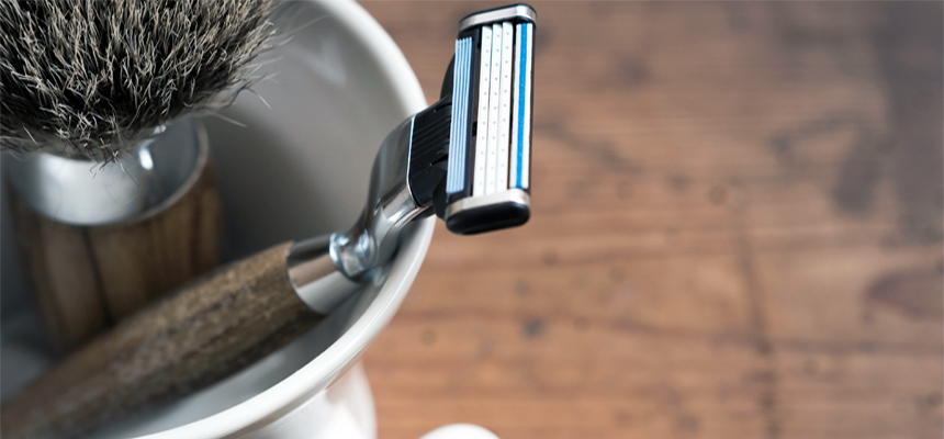 Shaving Myths And Effective Post-Shave Skin Care