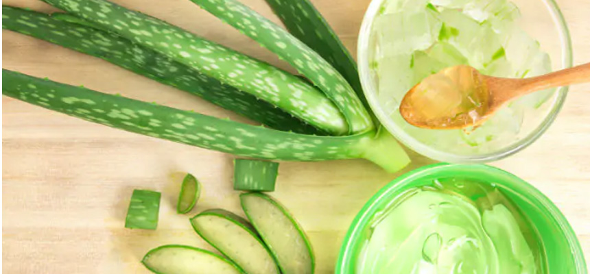 Home remedies for Skin and Hair during Summer