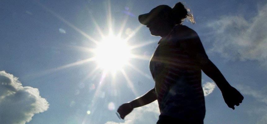 SHIELD YOUR SKIN FROM THE SUN THIS SUMMER