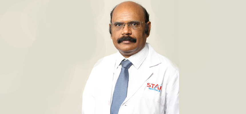 CITY CARDIAC SURGEON RECEIVES PRESTIGIOUS INVITATION AS FACULTY FOR 99TH AATS MEETING AT TORONTO