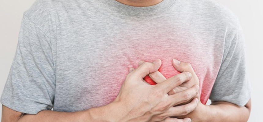 Important things to know about Heart Attack