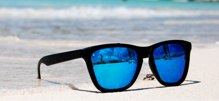 SUNGLASSES THE EYE HEALTH NECESSITY