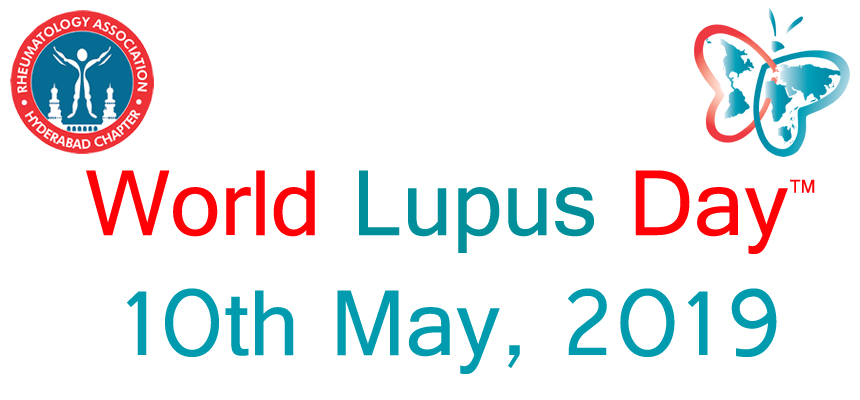 Good Days for Lupus Patients