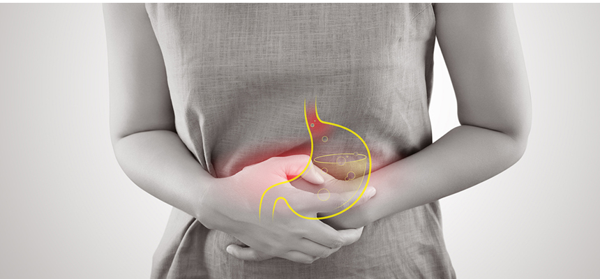 How to avoid suffering from GERD