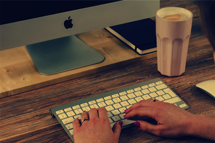 5 Ways To Keep Your Back In Shape While Working