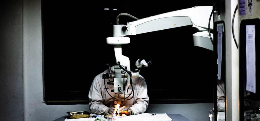 LVPEI Ramayamma International Eye Bank marks 30 years of leadership