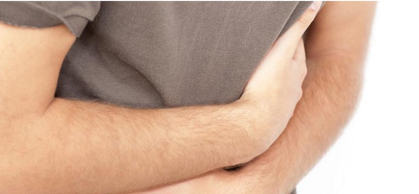 KNOW YOUR STOMACH ACHES