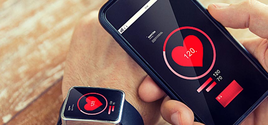 SMART APPS FOR HEALTH