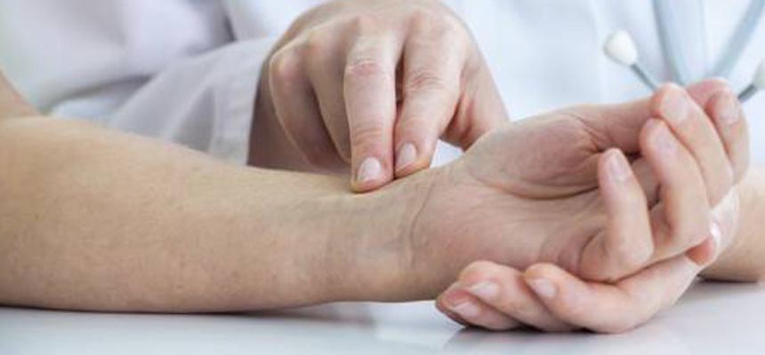 UNDERSTANDING HEART PALPITATIONS