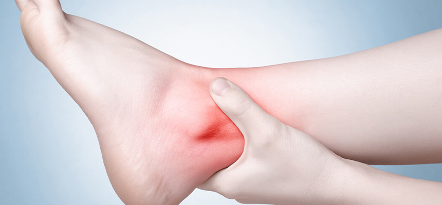 Foot and Ankle Injuries In Seasoned Players