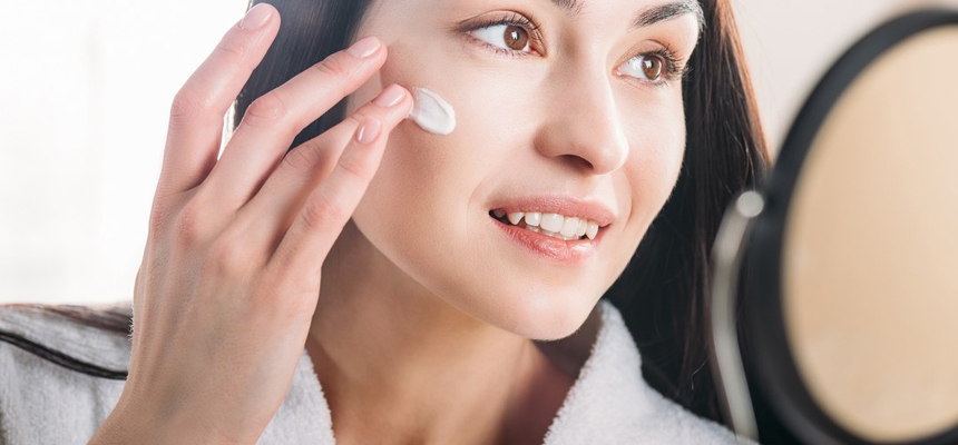 SKINCARE REGIME FOR COLLEGE GOERS