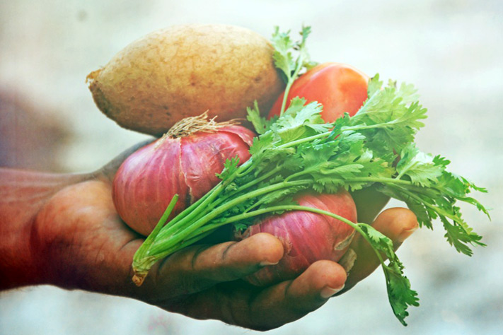 Hereâ€™s How You Can Eat Healthy While Outside